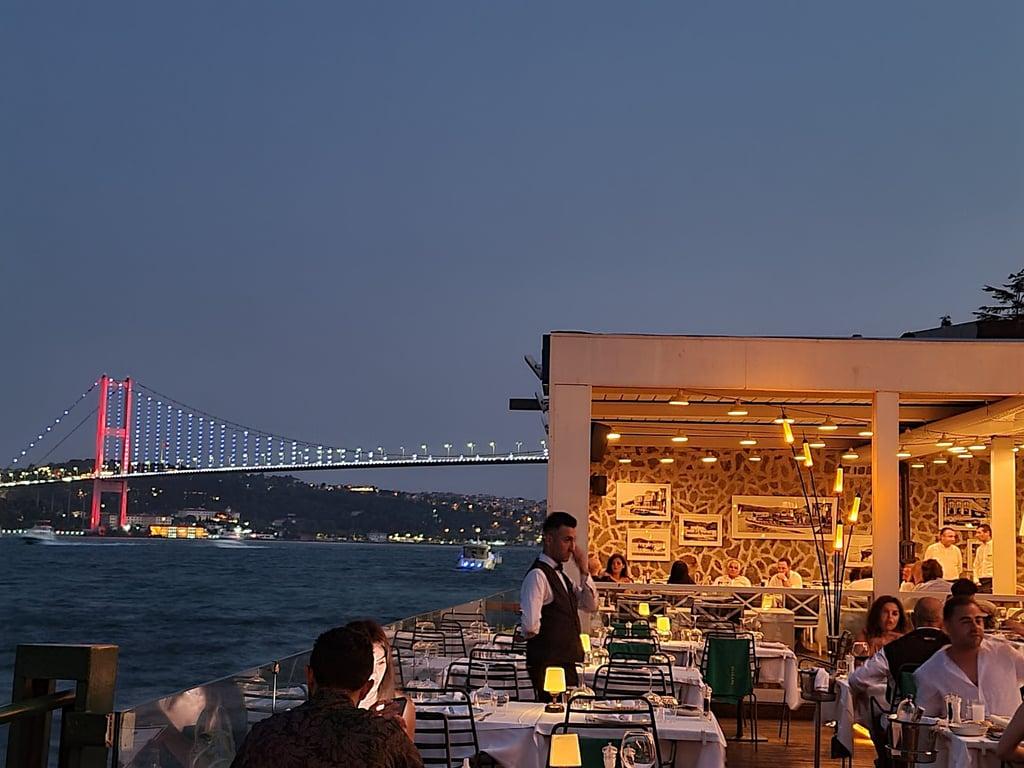 Oligark İstanbul fotoğraf 1