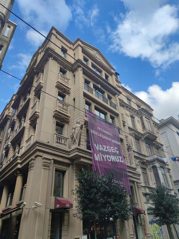 Ada Cafe İstiklal fotoğraf 9