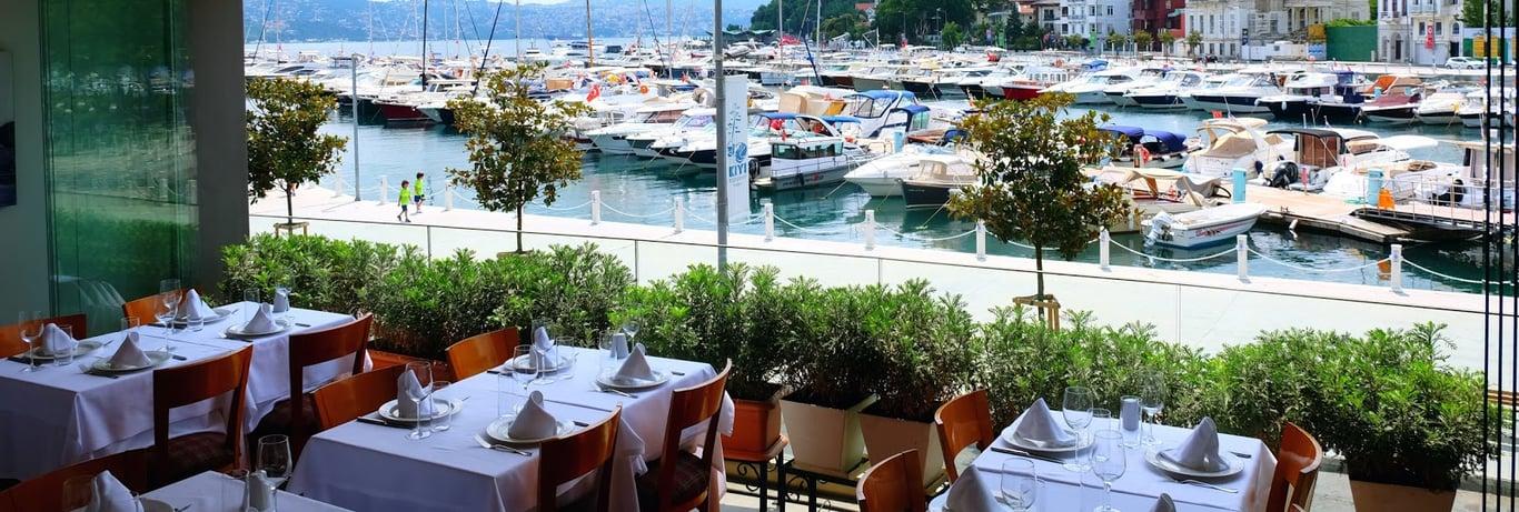 Kıyı Restaurant fotoğraf 2