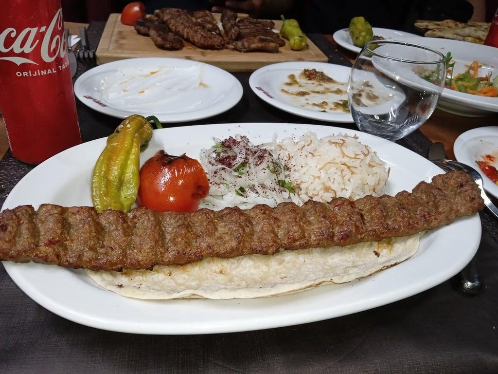 Sırff ET Kasap & Restoran fotoğraf 5