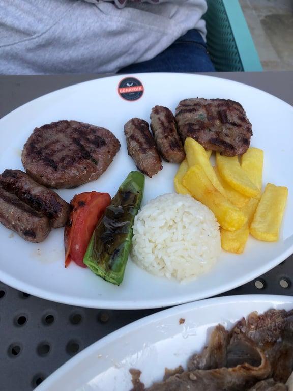 Günaydın Köfte & Döner Zorlu Avm fotoğraf 5