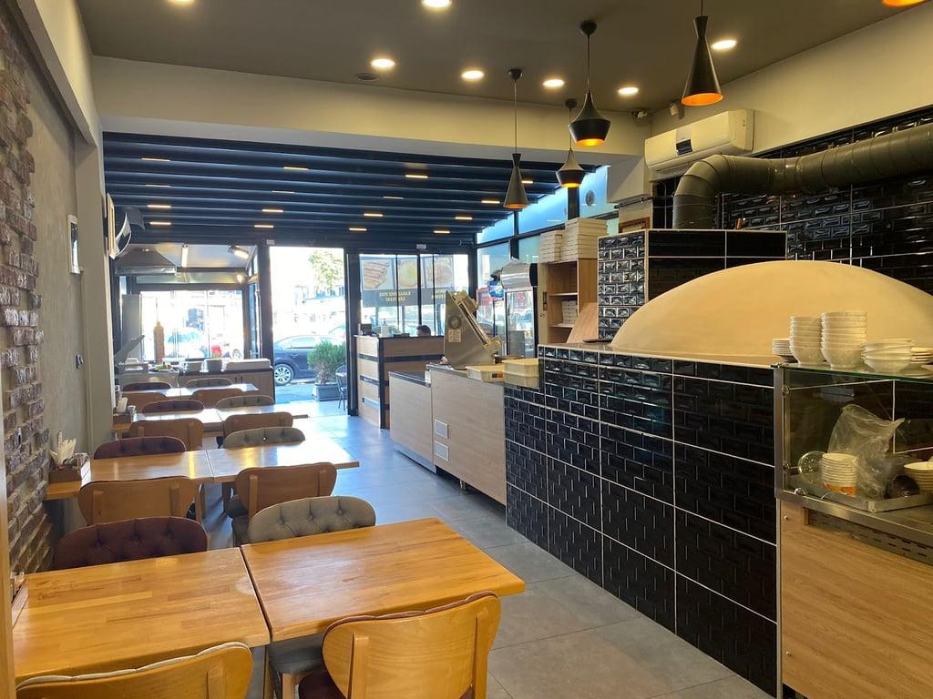 Döner Mi Döner Pide Ev Yemekleri fotoğraf 8