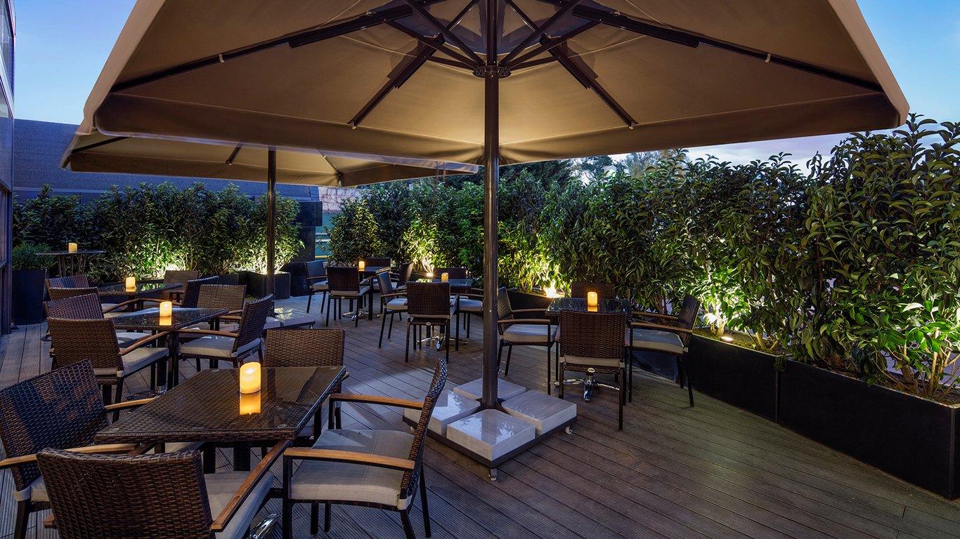 Zaxi Restaurant fotoğraf 14