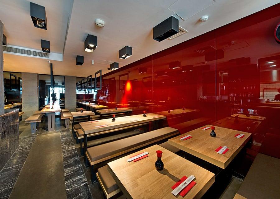Chinese & Sushi Express fotoğraf 6