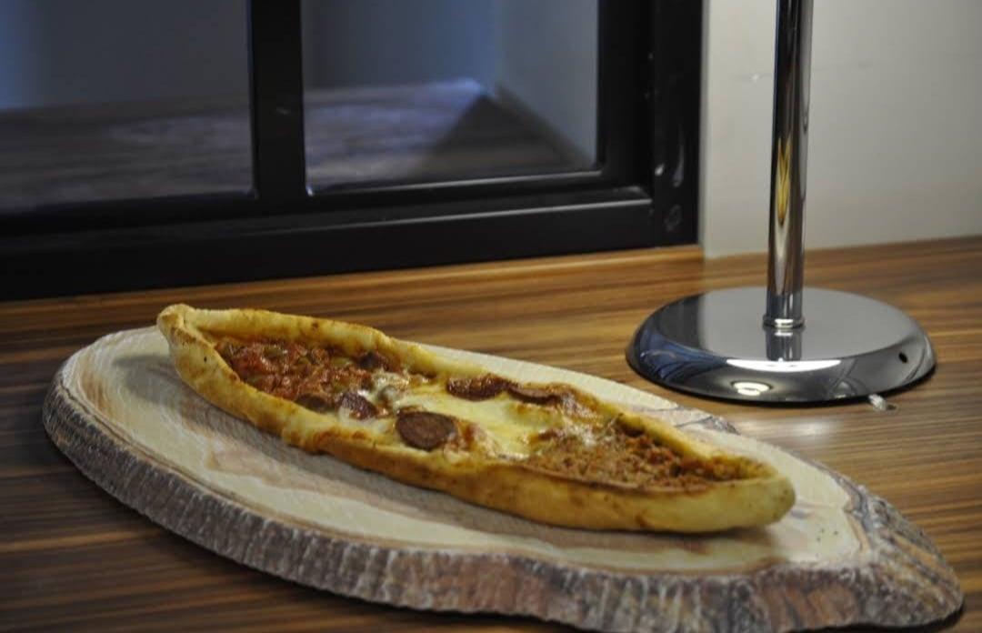Refiye Restoran - Cağ Kebap , Izgara , Serpme Kahvaltı , İzmit fotoğraf 2