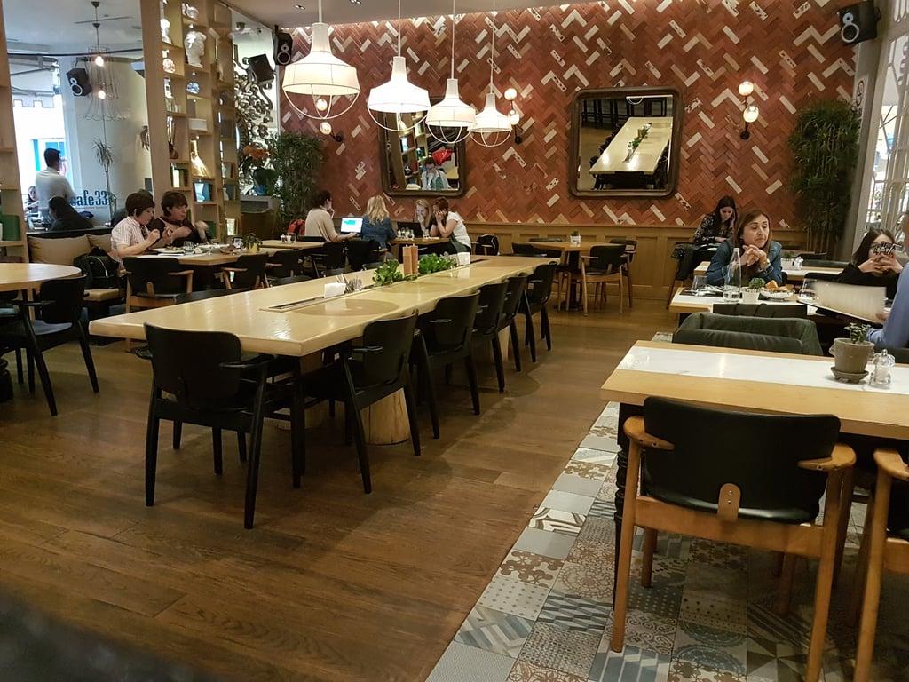 Cafe 33 fotoğraf 6