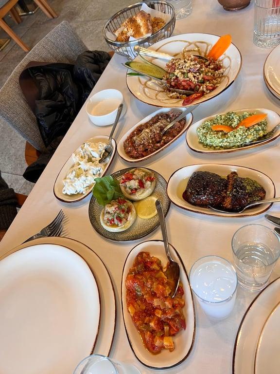 Kapı Steak House fotoğraf 6