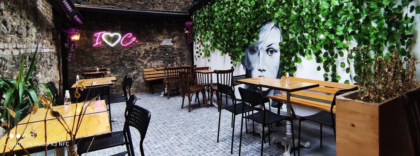 Coffeeco NY fotoğraf 7