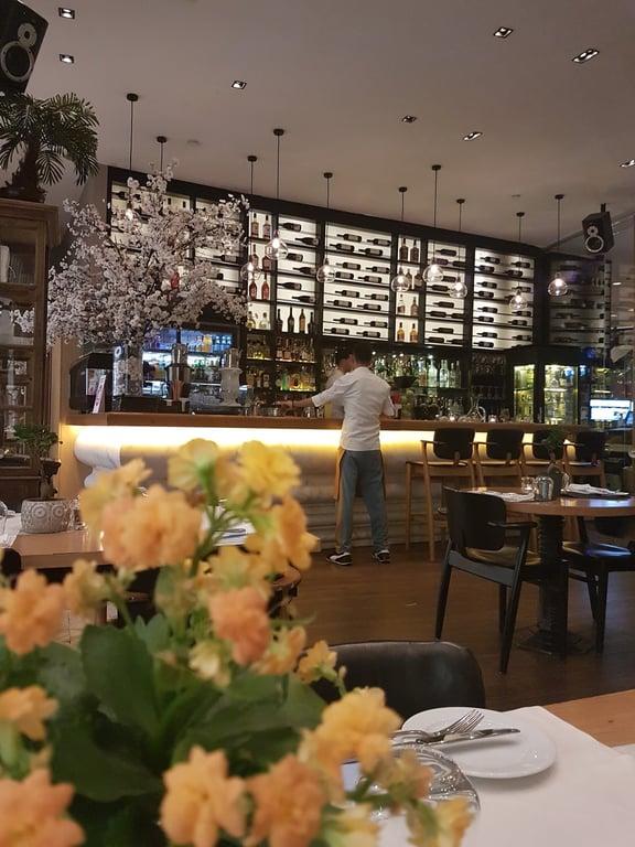 Cafe 33 fotoğraf 11
