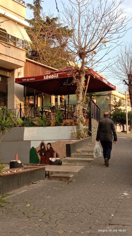 Konoha Acibadem fotoğraf 14