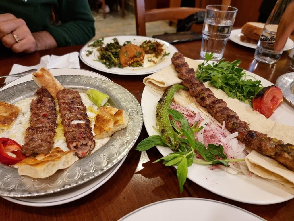 Çiya Sofrası fotoğraf 9