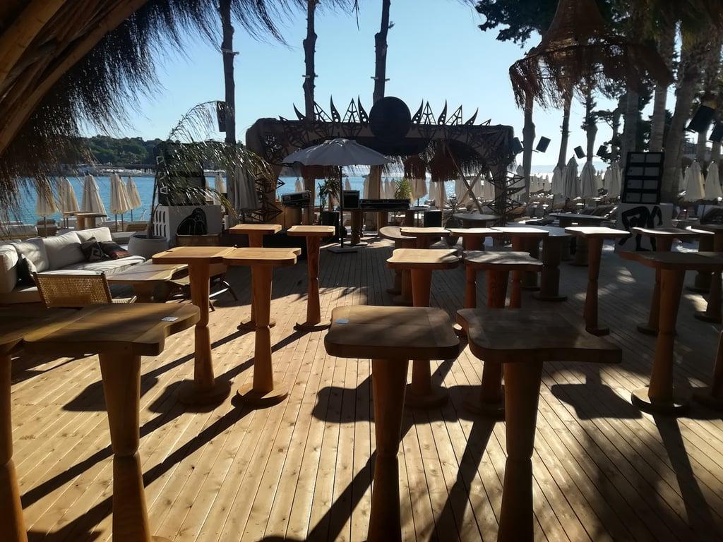 Mano Del Sol fotoğraf 1