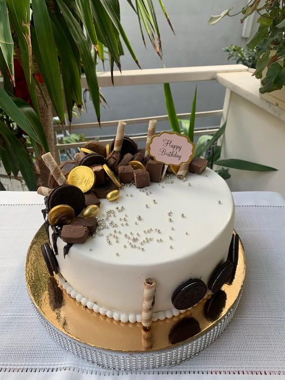 Mama's Bakery fotoğraf 3