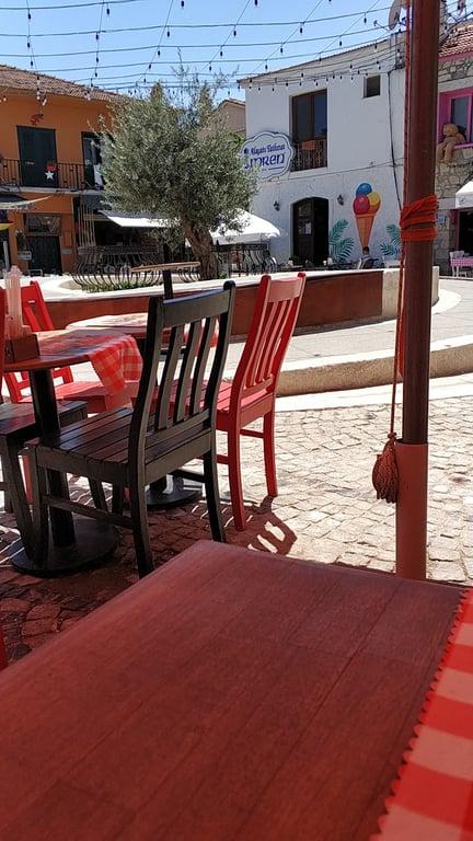 Burger Zamanı Alaçatı fotoğraf 2