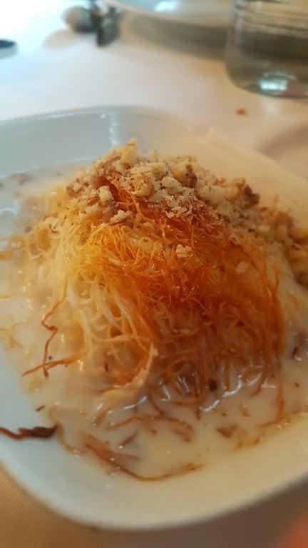 Hünkar Restaurant fotoğraf 6