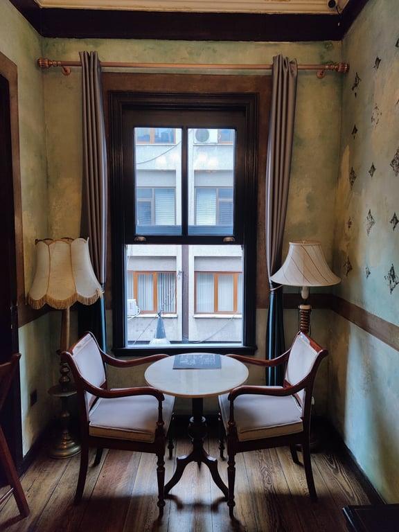 Vitavien | Kadıköy Çarşı fotoğraf 2