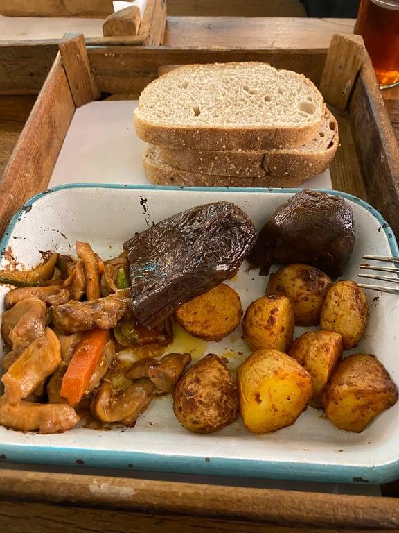 Plus Kitchen / İstinyePark fotoğraf 19