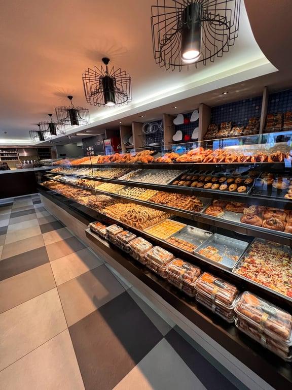 Elizinn Patisserie Restaurant fotoğraf 7