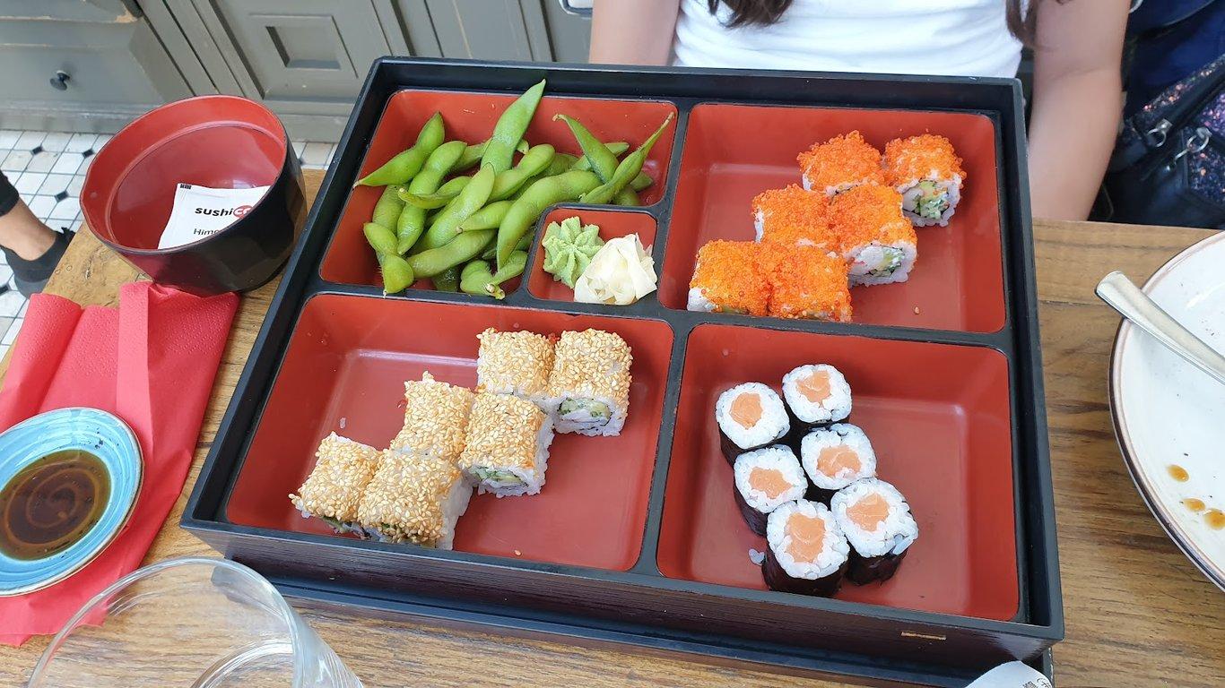 SushiCo fotoğraf 6