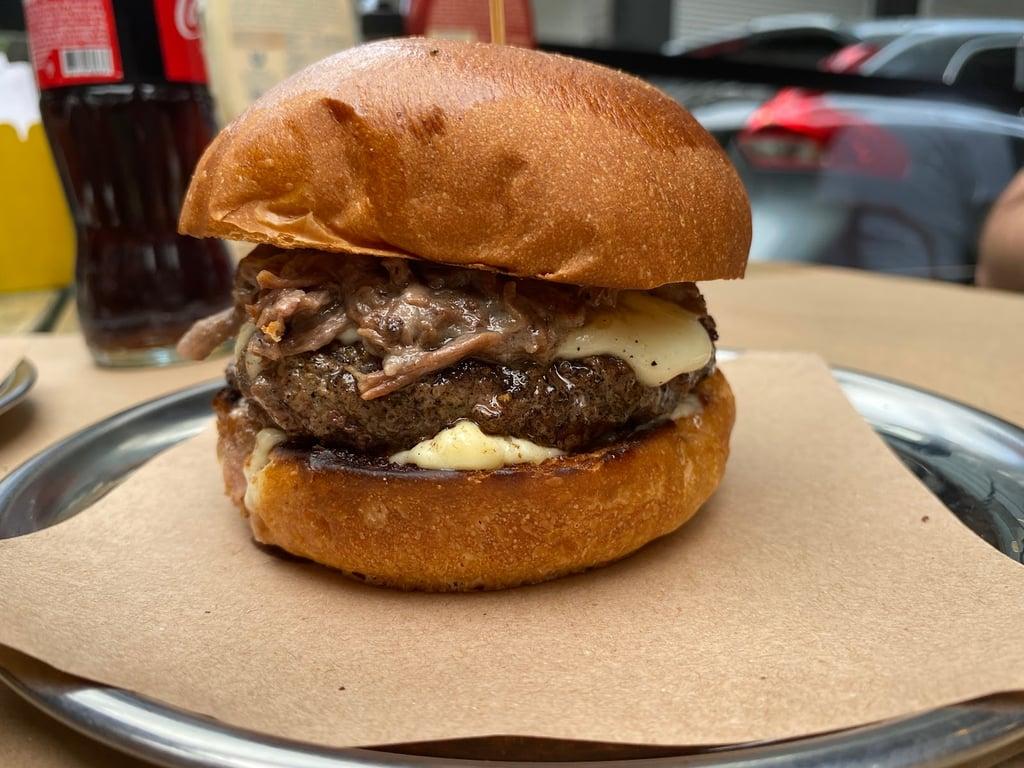 Etmanyak Burger&Sosis fotoğraf 5