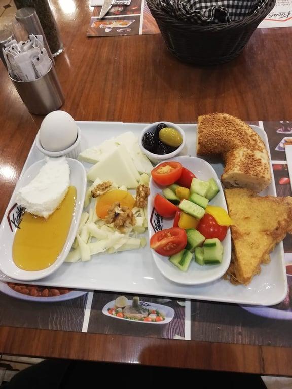 Küçük Ev Express fotoğraf 8