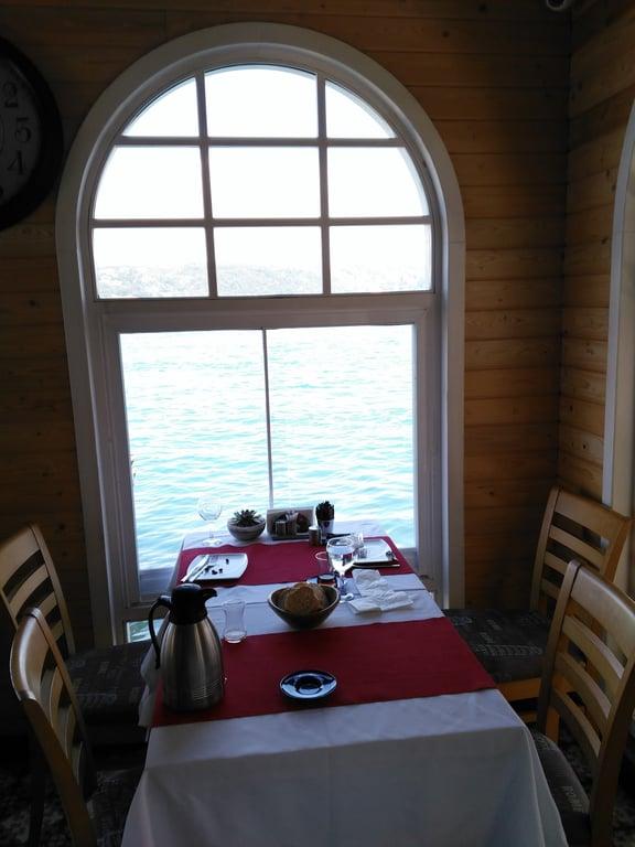 İskele Restaurant fotoğraf 9