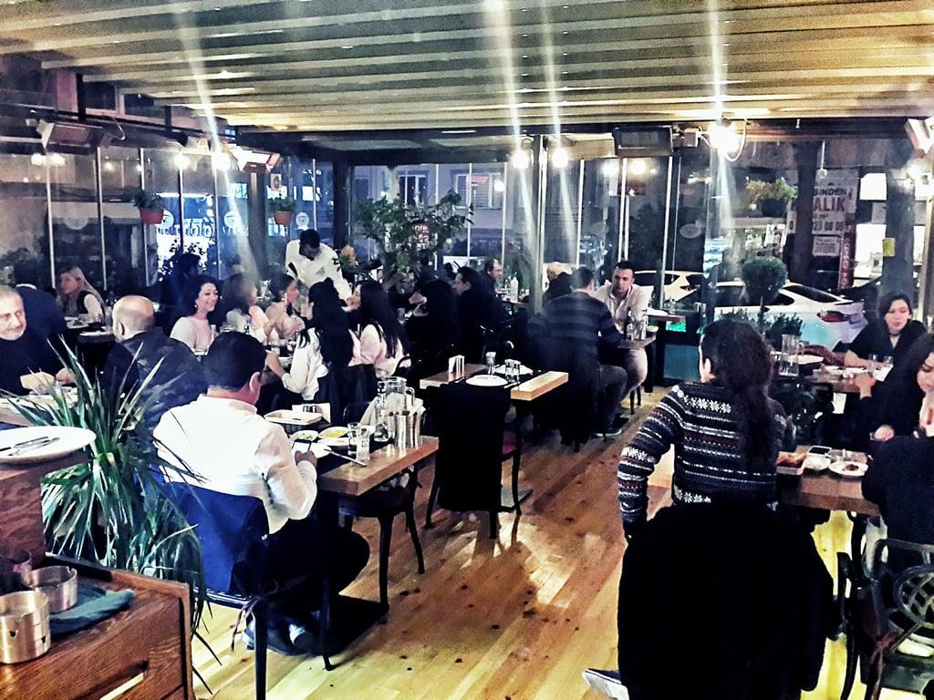 Kuytu Meze Balık fotoğraf 4
