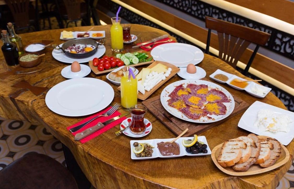 Shato Steakhouse fotoğraf 3