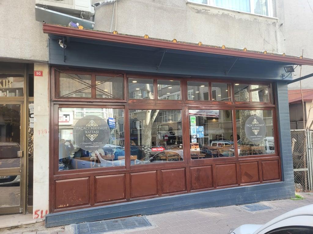 Paçacı Mahmut Usta fotoğraf 9