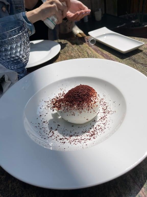 Antica Locanda fotoğraf 7