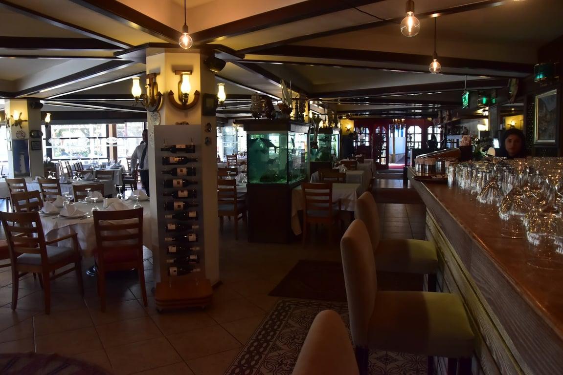 Göl Balık Bahçeşehir fotoğraf 9