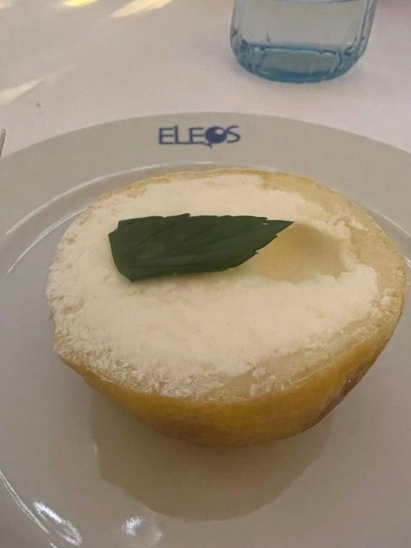 Eleos Bodrum fotoğraf 2