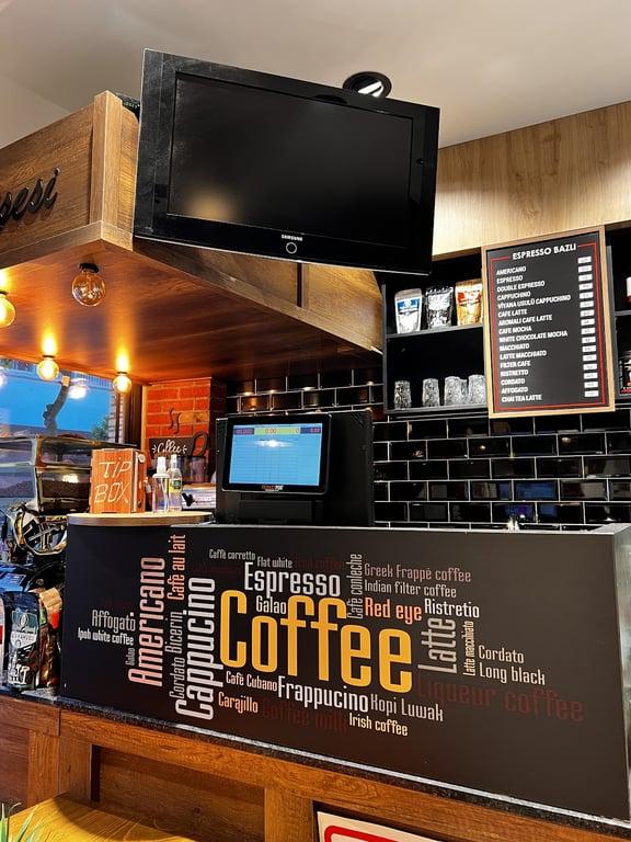 Coffee Mood No:50 & Çeşme fotoğraf 9