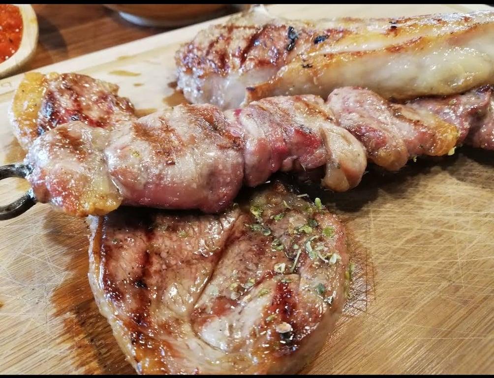 Hüdaverdi Steak & Izgara fotoğraf 3