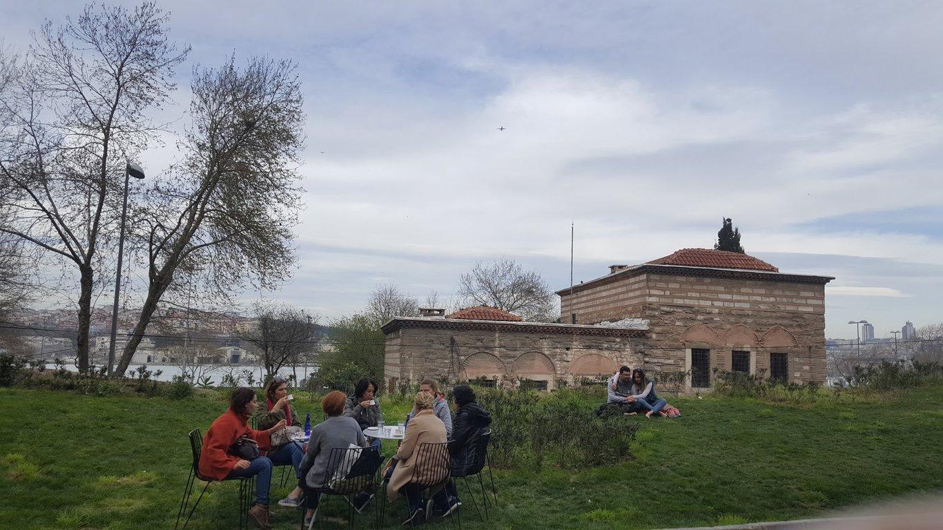 Balatkapı Restaurant Cafe fotoğraf 7