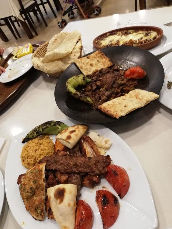 Saraykale Saç Tava fotoğraf 6
