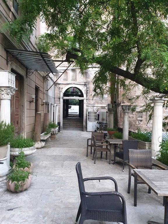 Tophane Mekan fotoğraf 7