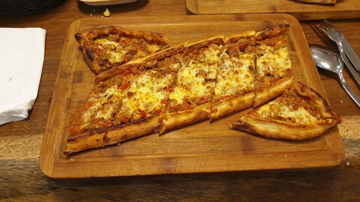SARIHAN İŞKEMBE & RESTAURANT fotoğraf 7