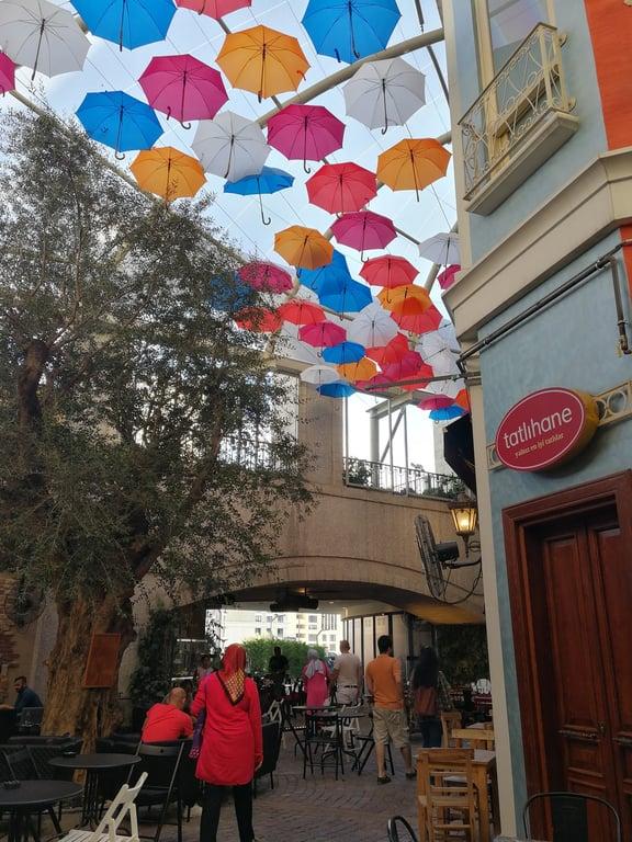 Nostalji Sokağı - Watergarden Ataşehir fotoğraf 10