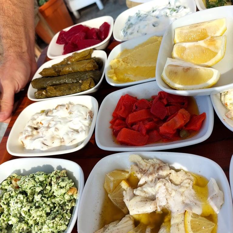 KAHRAMAN BODRUM fotoğraf 3