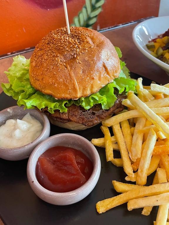 Junk Vegan fotoğraf 9
