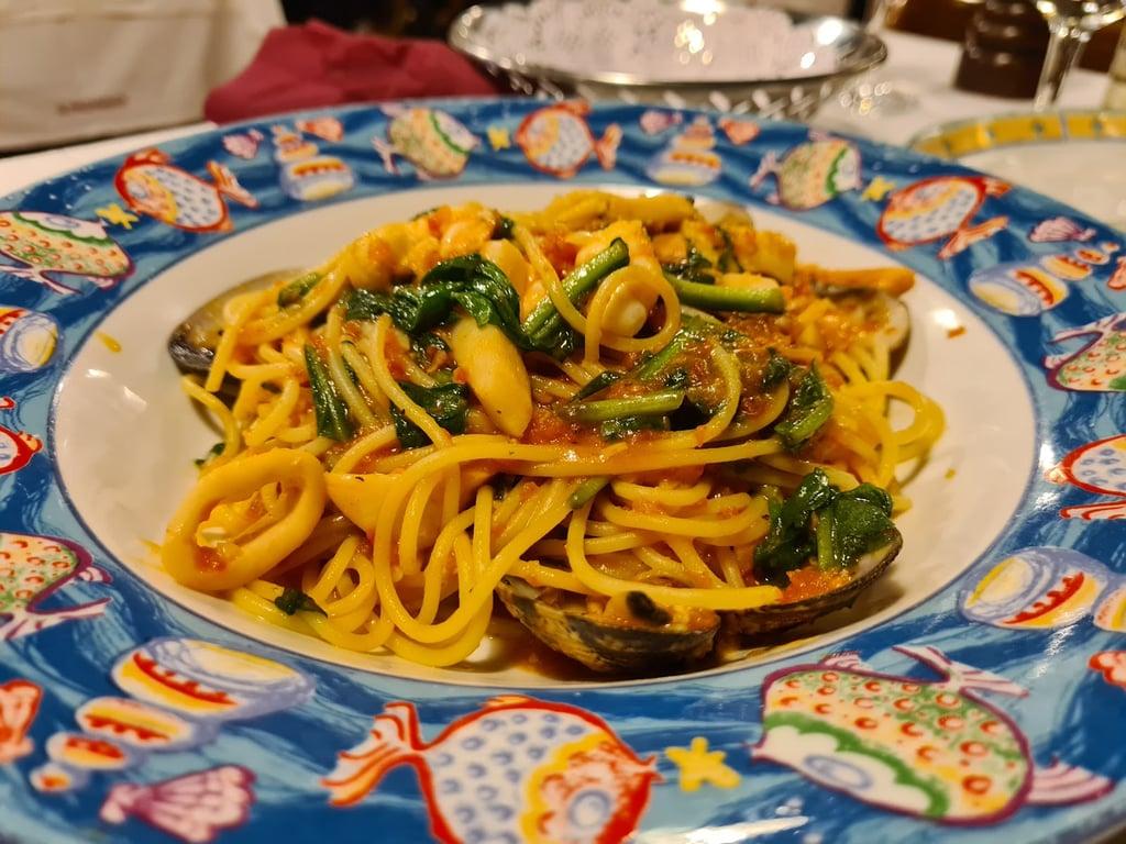 Il Padrino Ristorante fotoğraf 9