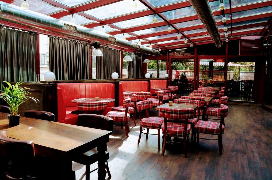 The Irish Pub CKM fotoğraf 7