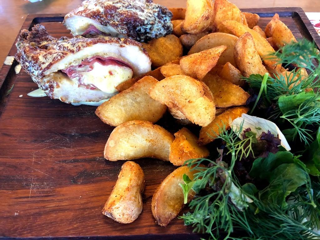 LAMORE BALIK - ET MANGALBAŞI RESTAURANT®️ fotoğraf 9