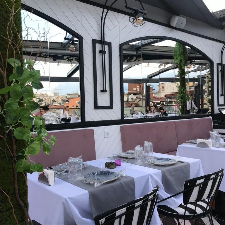 Ya Sonra Ortaköy fotoğraf 10