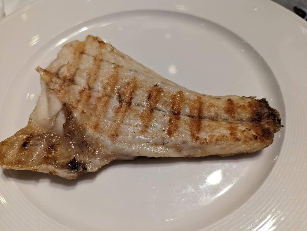 İhtiyar Balıkçı Restaurant fotoğraf 2