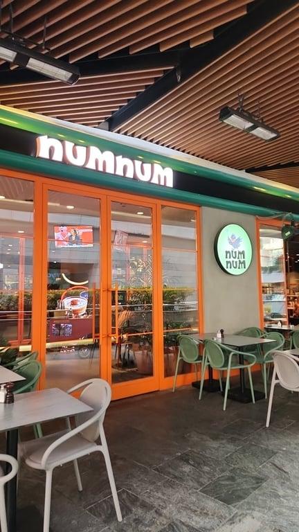 Numnum - Kanyon fotoğraf 10