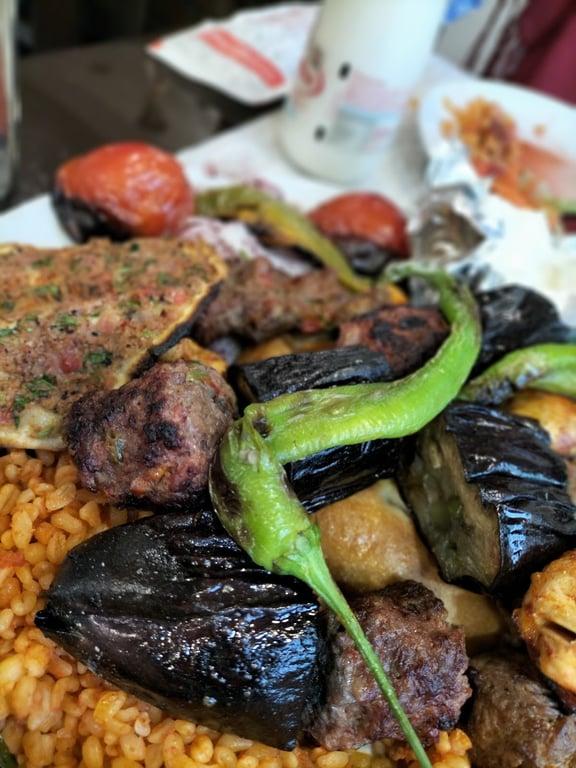 Maşa Döner Pide Salonu