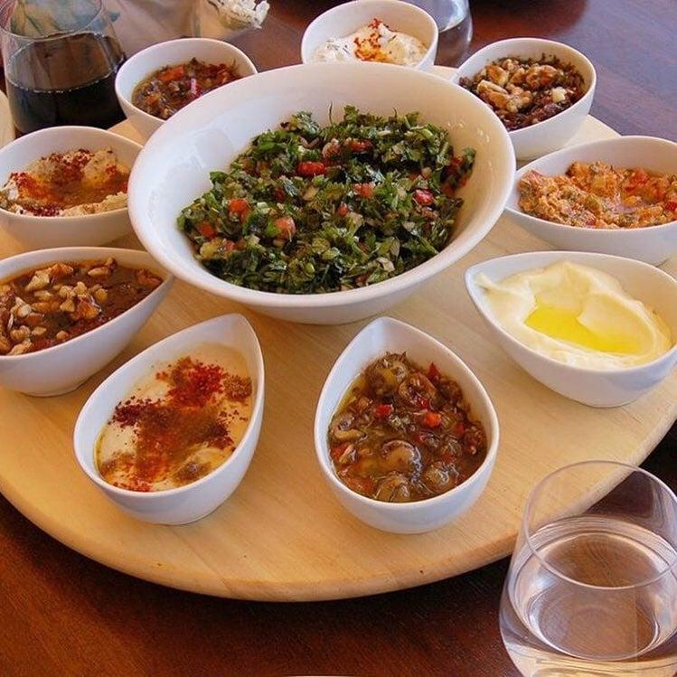 Lübnan Restaurant(Pixy House) fotoğraf 10