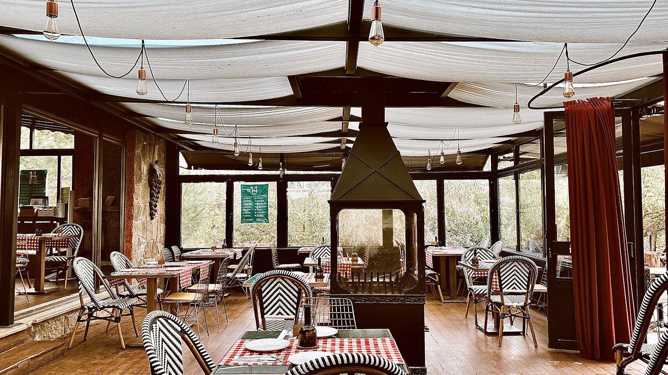 Barel Bağ Evi fotoğraf 10